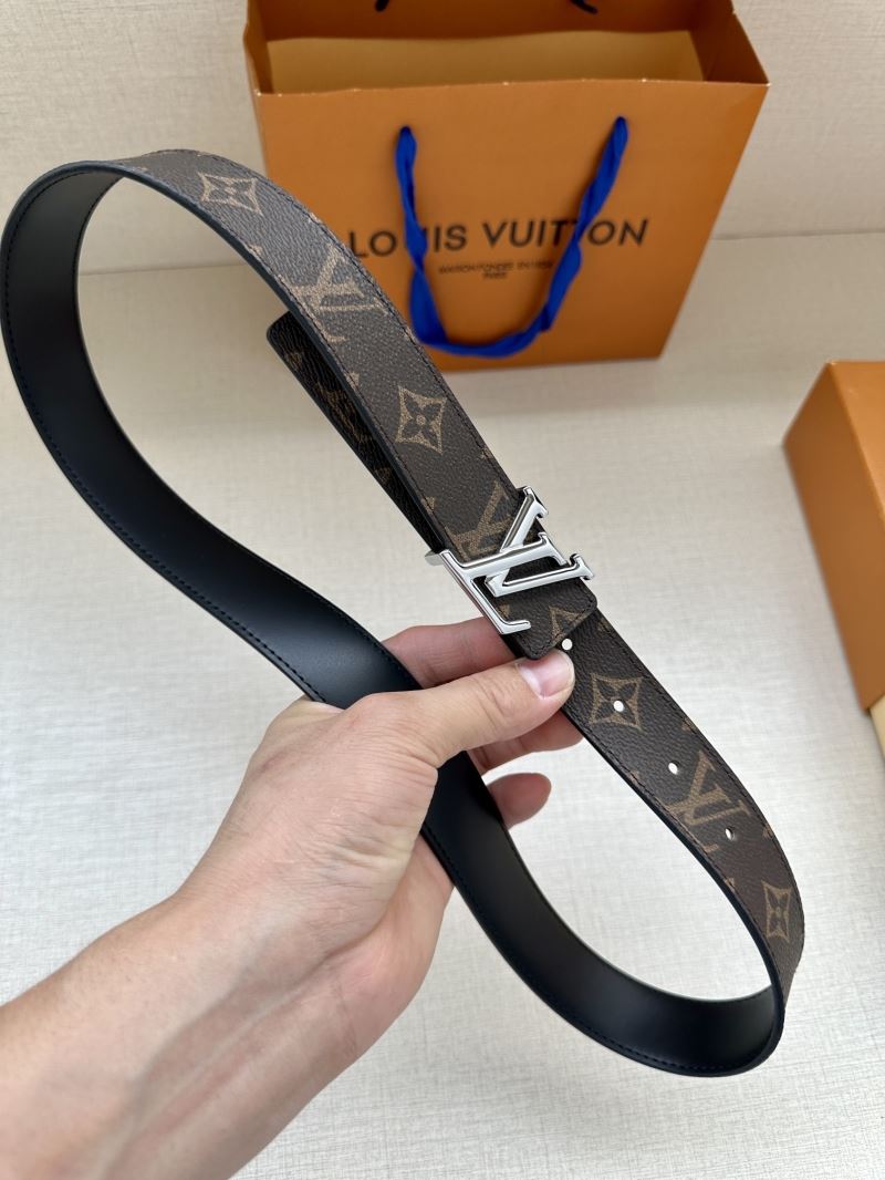 Louis Vuitton Belts